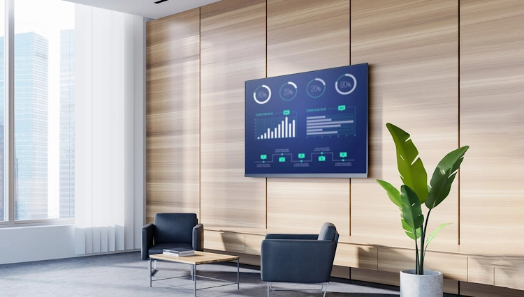 Телевидение для бизнеса от Ростелеком в станица Суводская